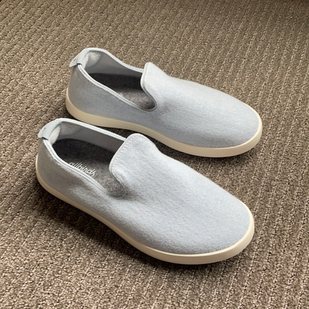 Allbirds Slip on sneaker